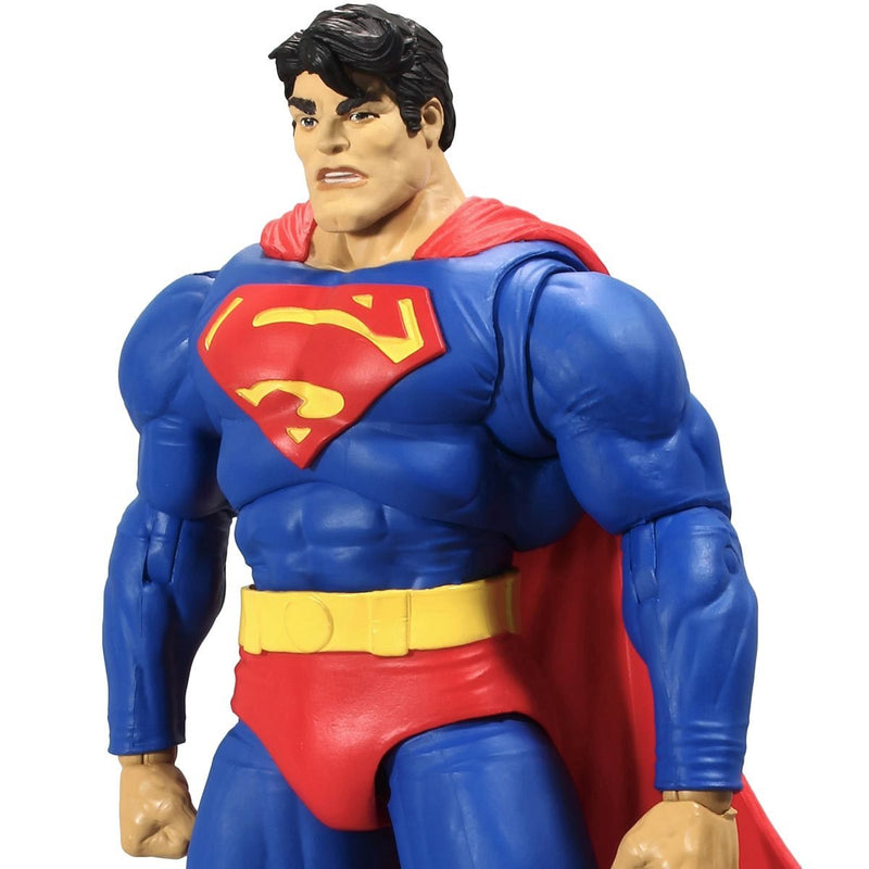 DC Build-A Wave 6 Dark Knight Returns Superman - Action & Toy Figures -  McFarlane Toys