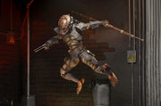 predator 2 city hunter - Toy Snowman