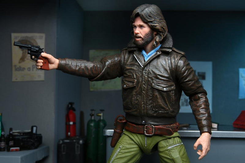 THING MACREADY V2 STATION SURVIVAL ULTIMATE (preorder) - Action & Toy Figures -  Neca