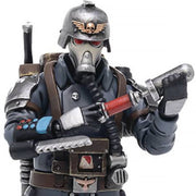 Warhammer - 40K Death Korps of Krieg Veteran Squad Guardsman  - Medic - Action & Toy Figures -  Joy Toy