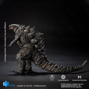 Hiya Toys Godzilla - GODZILLA KING OF THE MONSTERS - EXQUISITE BASIC series (preorder) -  -  HIYA TOYS