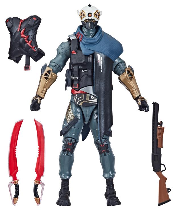 Fortnite Victory Royale Series Kondor (Unshackled) - Action & Toy Figures -  Hasbro