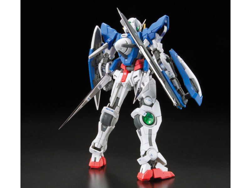 Gundam 00 RG Gundam Exia GN-001 1/144 - Model Kit > Collectable > Gunpla > Hobby -  Bandai