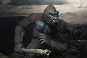 King Kong (Skull Island) 7" Scale Action Figure - Doll & Action Figure Accessories -  Neca