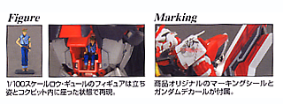 MG 1/100 Gundam  Astray Red Frame - Model Kit > Collectable > Gunpla > Hobby -  Bandai