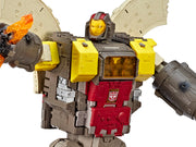Transformers War for Cybertron Siege Titan Omega Supreme WFC-S29 - Toy Snowman