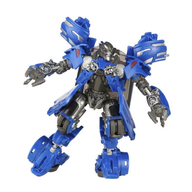 Jolt Transformers Studio Series 75 Deluxe - Action figure -  Hasbro