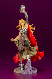 MARVEL THOR (JANE FOSTER) BISHOUJO STATUE (Preorder - ETA: AUG 2023) - statue -  Kotobukiya