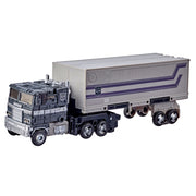 (preorder ETA Aug/Sept) Transformers War for Cybertron: Earthrise Alternate Universe Optimus Prime - Toy Snowman