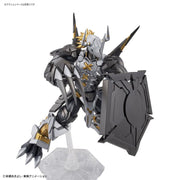 Digimon Figure-rise Standard Black Wargreymon (Amplified Ver.) Model Kit - Model Kits -  Bandai