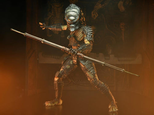 Predator 2 Ultimate Boar Predator - Collectables > Action Figures > toys -  Neca