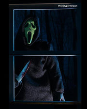 Neca Scream Ultimate Ghostface Figure ( Canada ) - Toy Snowman