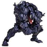 Marvel Amazing Yamaguchi Revoltech #3 Venom - Collectables > Action Figures > toys -  Amazing Yamaguchi
