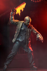 Freddy vs. Jason Ultimate - Jason Voorhees - Collectables > Action Figures > toy -  Neca