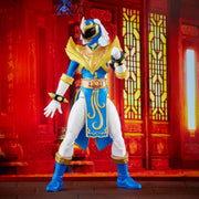 Power Rangers X Street Fighter Lightning Collection Morphed Chun-Li Blazing Phoenix Ranger (preorder) - Action & Toy Figures -  Hasbro