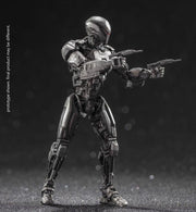 ROBOCOP 2014 EM208 PX 1/18 SCALE FIG 2-Pack - Action & Toy Figures -  HIYA TOYS