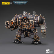 Warhammer 40K - Black Legion - Helbrute - Collectables > Action Figures > toys -  Joy Toy
