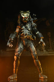 Predator 2 Ultimate Elder Predator Figure (Preorder) - Action & Toy Figures -  Neca