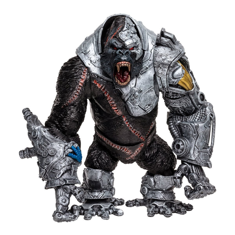 Spawn Cygor Megafig Action Figure - Action & Toy Figures -  McFarlane Toys