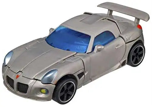 Transformer 2007 Movie Deluxe Class Jazz - Collectables > Action Figures > toys -  Hasbro