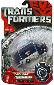 Transformers Movie Payload Deluxe Action Figure - Collectables > Action Figures > toys -  Hasbro