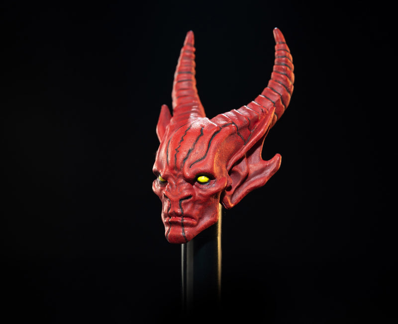 Mythic Legions - Head Pack - All Stars 5+ Wave (preorder) - Accessories / Supplies For toys -  Four Horsemen