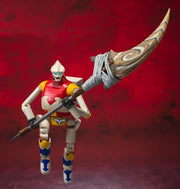 Godzilla Singular Point S.H.MonsterArts Jet Jaguar (preorder May) - Action & Toy Figures -  Bandai