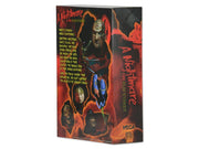 A Nightmare On Elm Street Ultimate Freddy Krueger - Collectables > Action Figures > toys -  Neca