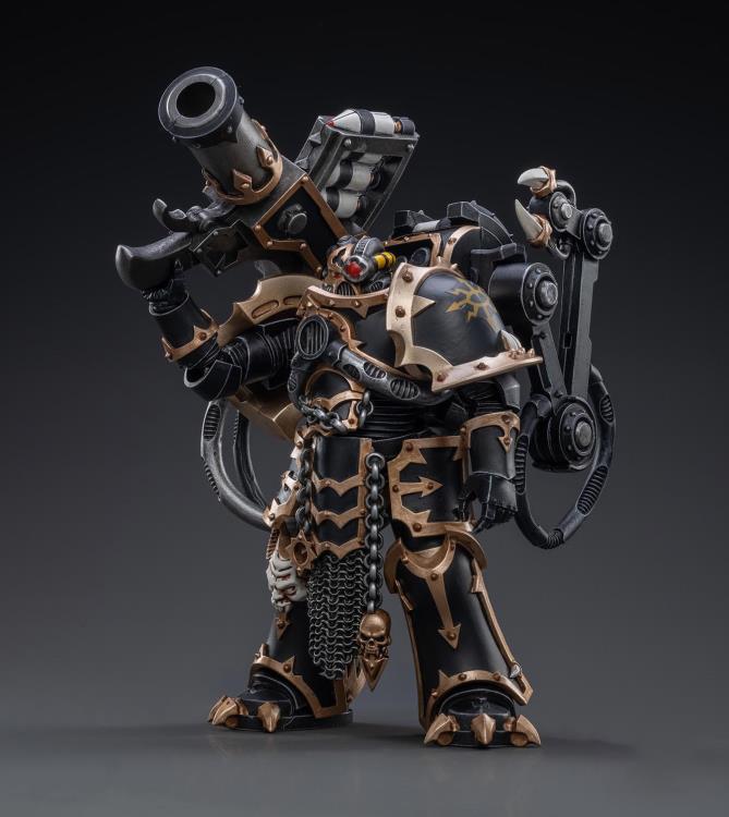 Warhammer 40K - Black Legion - Havocs Marine 05 - missile launcher - Action & Toy Figures -  Joy Toy