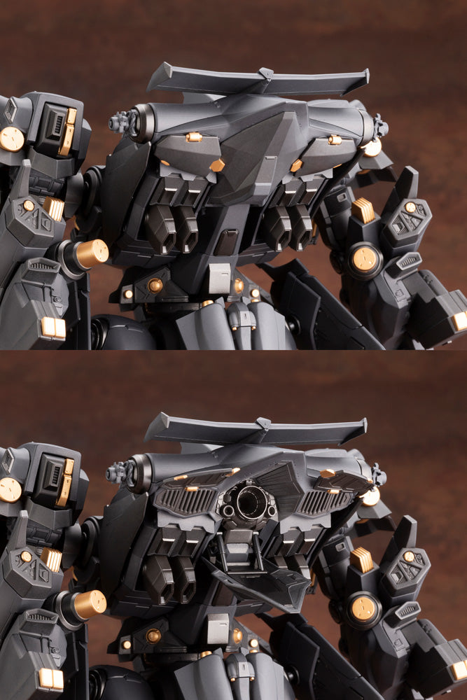 ARMORED CORE - DECOCTION MODELS RAYLEONARD　03-AALIYAH　SUPPLICE (Preorder) - Action & Toy Figures -  Kotobukiya