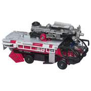 Transformers Dark of the Moon Mechtech Voyager Sentinel Prime - Collectables > Action Figures > toys -  Hasbro