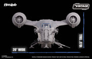 Razorcrest HASLAB Star Wars The Vintage Collection Razor Crest - Action & Toy Figures -  Hasbro