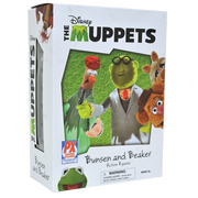 The Muppets Bunsen & Beaker Lab accident SDCC 2021 Exclusive Deluxe Action Figure Set Comic con - Action & Toy Figures -  Diamond Select Toys
