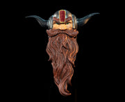 Mythic Legions - Head Pack - All Stars 5+ Wave (preorder) - Accessories / Supplies For toys -  Four Horsemen