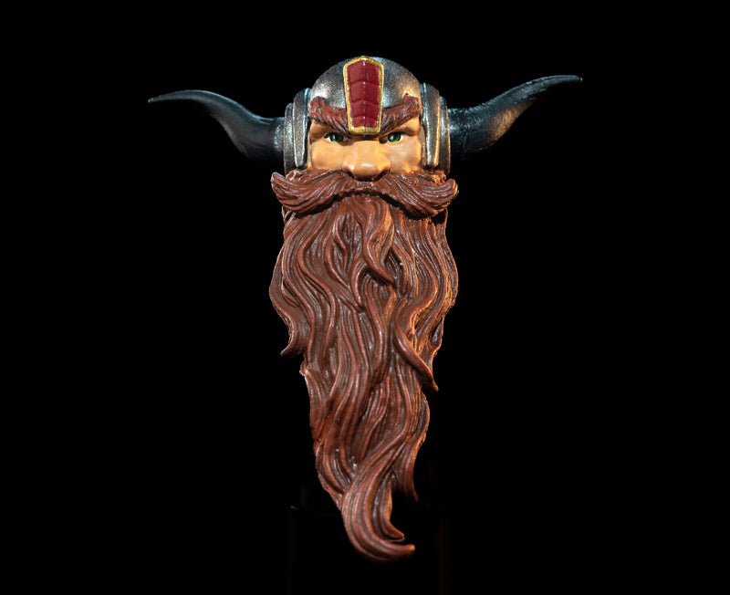 Mythic Legions - Head Pack - All Stars 5+ Wave (preorder) - Accessories / Supplies For toys -  Four Horsemen