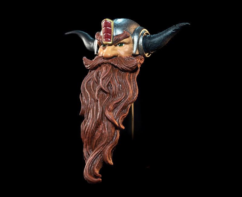 Mythic Legions - Head Pack - All Stars 5+ Wave (preorder) - Accessories / Supplies For toys -  Four Horsemen