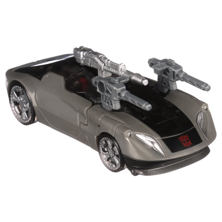 Transformers War for Cybertron Deluxe WFC-S64 Bluestreak - Collectables > Action Figures > toys -  Hasbro