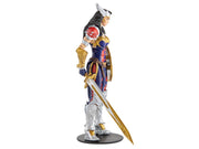 DC Comics DC Multiverse Wonder Woman (Todd McFarlane) Figure - Action & Toy Figures -  McFarlane Toys