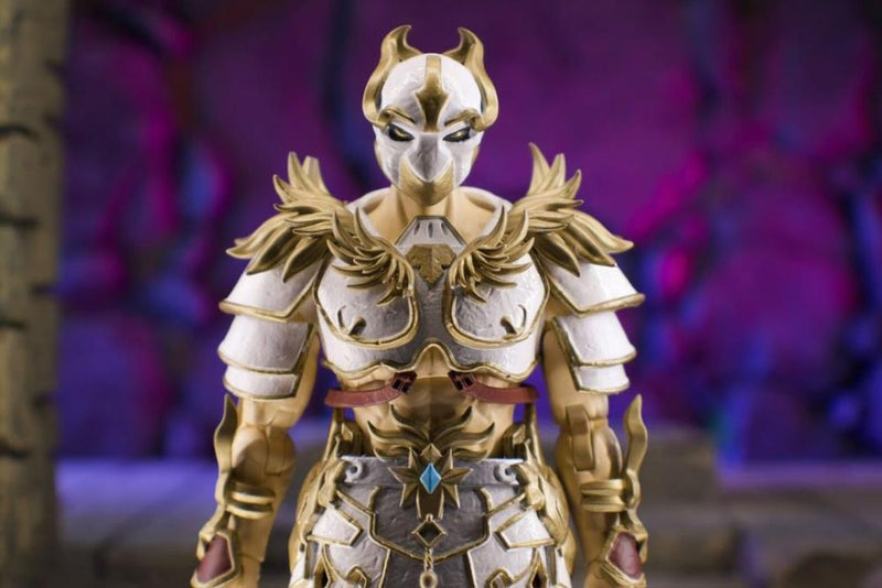 Almighty Legends - Gabriel (preorder ETA Q4 2024) -  -  TOYTALLY RAD CREATIONS