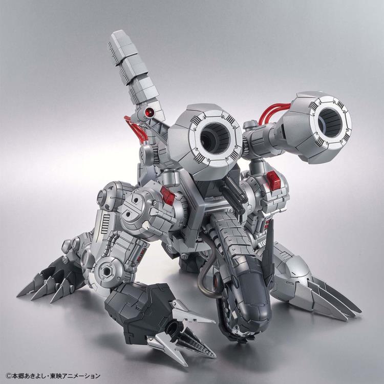 Digimon Adventure Figure-rise Standard Amplified Machinedramon Model Kit - Model Kits -  Bandai