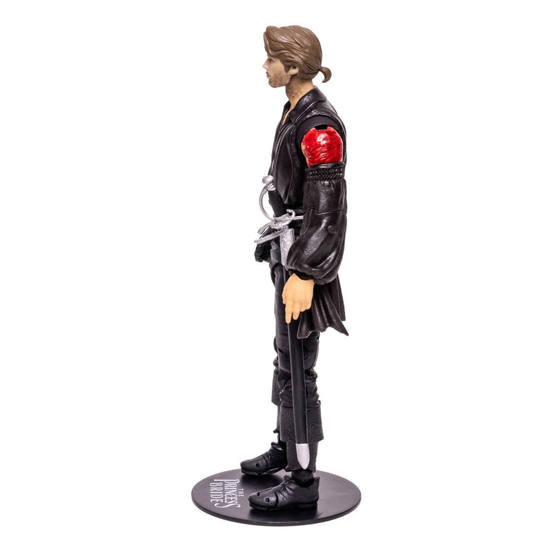 The Princess Bride Wave 2 Westley as Dread Pirate Roberts Bloodied - Action & Toy Figures -  McFarlane Toys