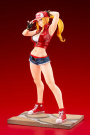 Terry Bogard SNK Bishoujo Statue (Preorder) - statue -  Kotobukiya