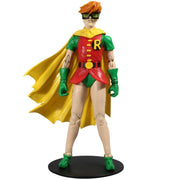 DC Build-A Wave 6 Dark Knight Returns Robin - Action & Toy Figures -  McFarlane Toys