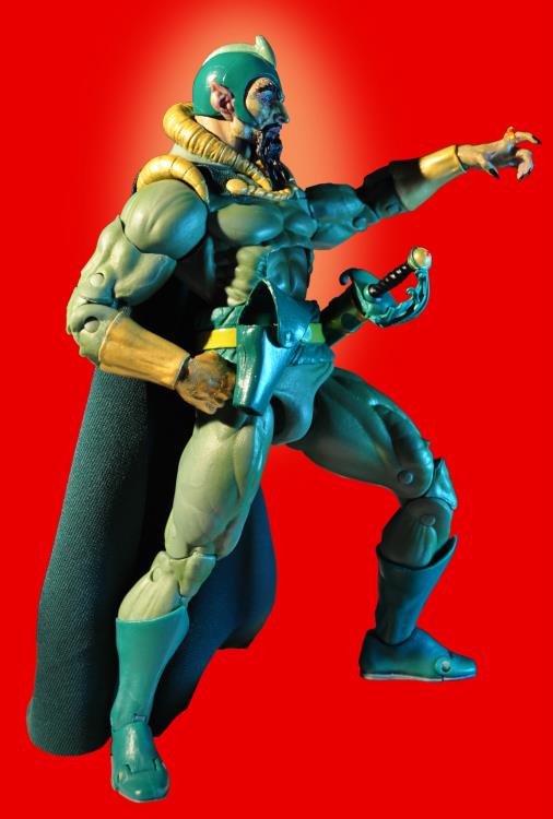 King Features The Original Superheroes Series 1 Set of 3 Figures - Action & Toy Figures -  Neca