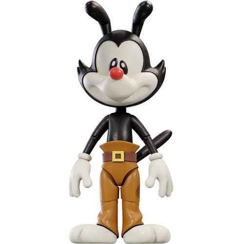 Animaniacs Ultimates Yakko Warner 7-Inch Scale Action Figure (preorder ETA Q4 2022) - Action figure -  Super7