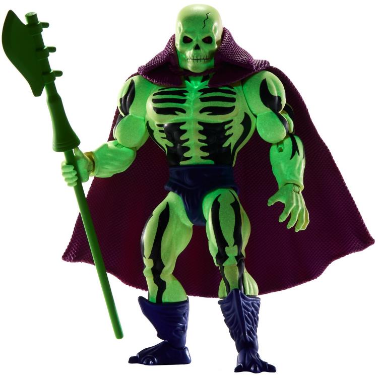 Scare Glow Masters of the Universe: Origins MOTU - Doll & Action Figure Accessories -  mattel