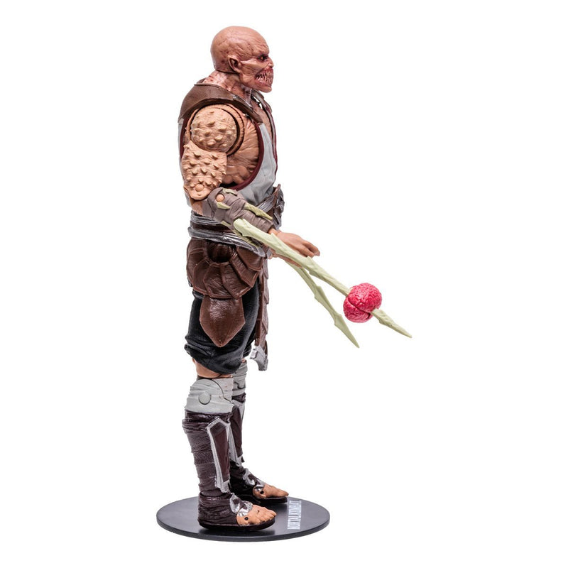 Mortal Kombat 7 Inch Action Figure Wave 9 - Baraka Variant - Action & Toy Figures -  McFarlane Toys