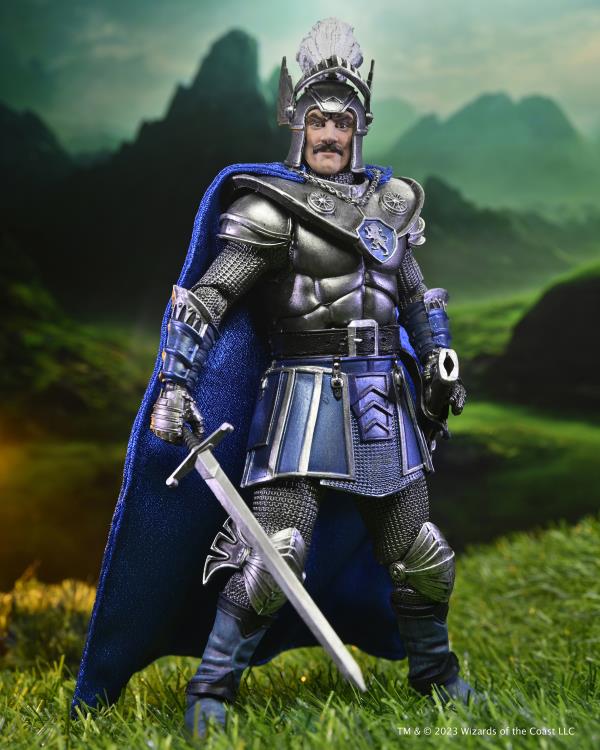 Dungeons & Dragons Ultimate Strongheart  (preorder Q4) - Collectables > Action Figures > toys -  Neca
