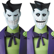 The New Batman Adventures MAFEX #167 The Joker - Collectables > Action Figures > toys -  MAFEX