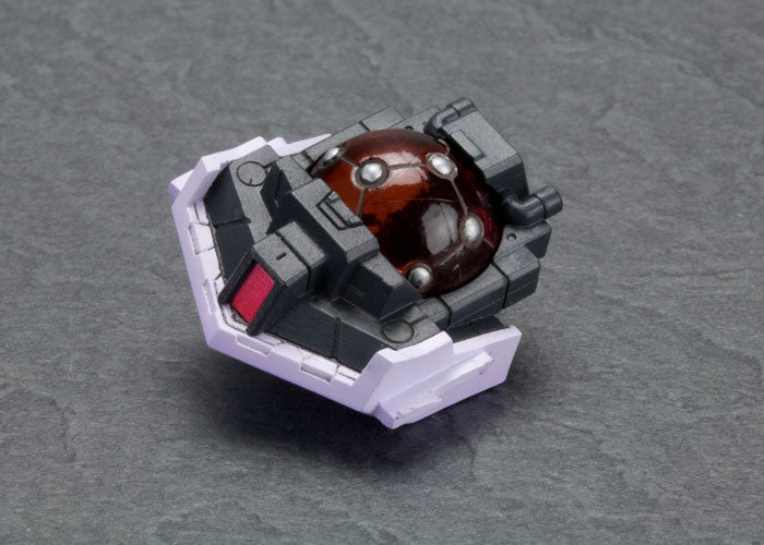 Zoids Highend Master Model EZ-049 Berserk Fuhrer (Repackage Ver.) 1/72 Scale Model Kit - Model Kit > Collectable > Gunpla > Hobby -  Kotobukiya